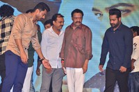Jai Lava Kusa Theatrical Trailer Launch Photos